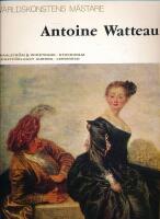 Antoine Watteau