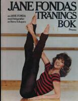 Jane Fondas tr&auml;ningsbok