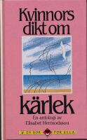 Kvinnors dikt om k&auml;rlek
