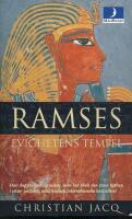 Ramses - Evighetens tempel