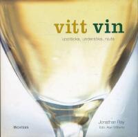 Vitt vin