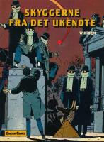 Skyggerne fra det ukendte