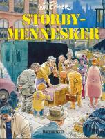 Storbymennesker  (p&aring; danska)