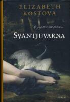 Svantjuvarna