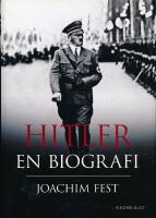 Hitler : en biografi