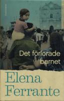 Det f&ouml;rlorade barnet. Bok 4 Medel&aring;lder och &aring;ldrande