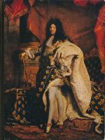 Solkonungen  Ludvig XIV och Versailles