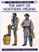 The Army of Northern Virginia