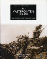 F&ouml;rsta V&auml;rldskriget  del 1 - 6