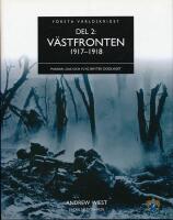 F&ouml;rsta V&auml;rldskriget  del 1 - 6