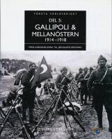 F&ouml;rsta V&auml;rldskriget  del 1 - 6