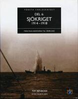 F&ouml;rsta V&auml;rldskriget  del 1 - 6