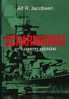 Scharnhorst : ett slagskepps underg&aring;ng