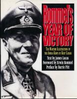 Rommel's  Year of Victory