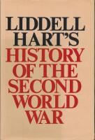 Liddell Hart's History of the Second World War  