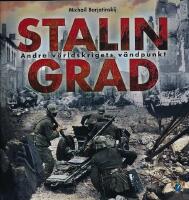 Stalingrad : andra v&auml;rldskrigets v&auml;ndpunkt