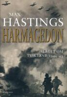 Harmagedon : slaget om Tyskland 1944-45