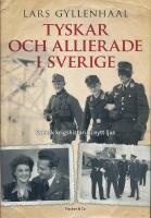Tyskar och allierade i Sverige