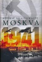 Moskva 1941