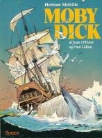 Moby Dick