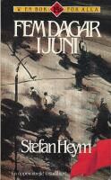 Fem dagar i juni