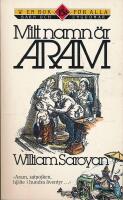 Mitt namn &auml;r Aram