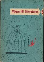 V&auml;gen till litteraturen 5 