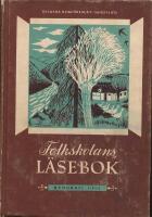 Folkskolans l&auml;sebok Geografi 1: 1-2 Sverige