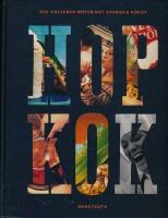 Hopkok : sex kulturer m&ouml;ter det svenska k&ouml;ket