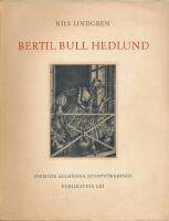 Bertil Bull Hedlund