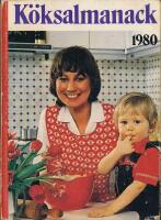 k&ouml;ksalmanack 1980
