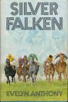Silverfalken