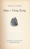 M&ouml;te i Hong Kong