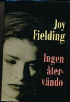 Ingen &aring;terv&auml;ndo