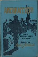 Amerikafebern eller svenska &ouml;den i Amerika