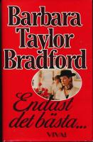 Endast det b&auml;sta-