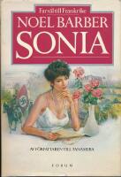 Farv&auml;l till Frankrike - Sonia