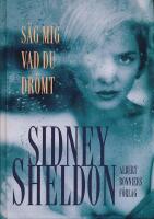 S&auml;g mig vad du dr&ouml;mt