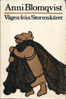 V&auml;gen fr&aring;n Stormsk&auml;ret