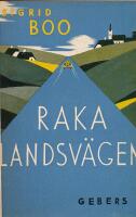 Raka Landsv&auml;gen