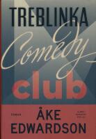 Treblinka Comedy Club