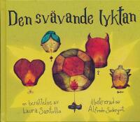 Den sv&auml;vande lyktan