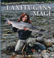 Laxflugans magi : fr&aring;n bindst&auml;d till laxpool