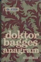 Doktor Bagges anagram