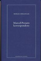 Marcel Prousts korrespondens