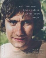 L&ouml;ven faller utf&ouml;r orons brant