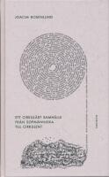 Ett cirkul&auml;rt samh&auml;lle - fr&aring;n sopm&auml;nniska till cirkulent