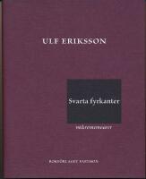 Svarta fyrkanter : mikromemoarer