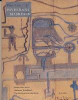 P&aring;verkansmaskinen