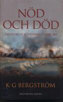 N&ouml;d och d&ouml;d : den ryska ockupationen i norr 1809